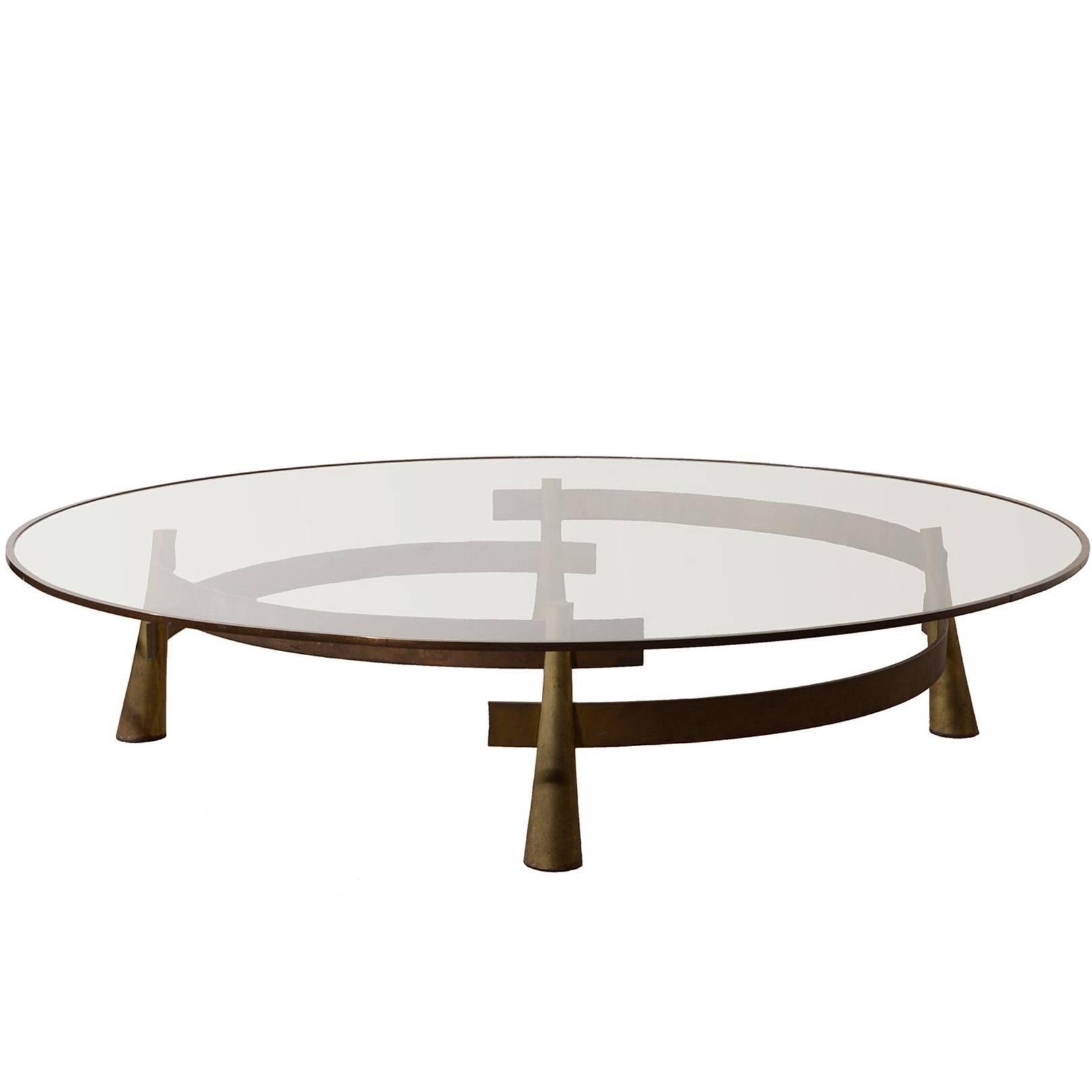 Vintage Tao Coffee Table For Sale