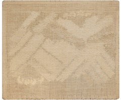 Vintage Tapestry by Hans Krondahl 1'10" x 2'1"