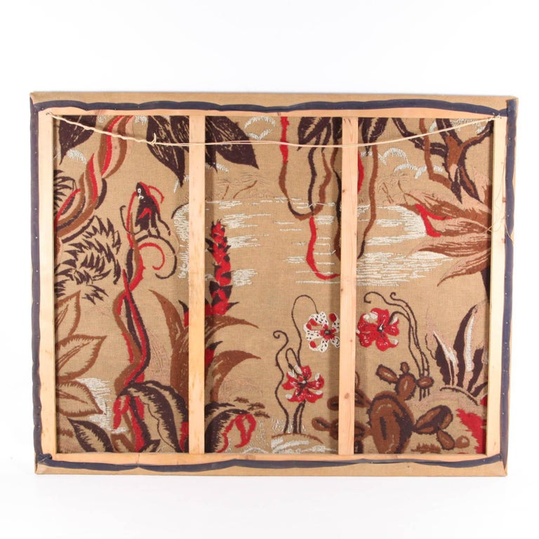 Vintage Tapestry For Sale at 1stDibs