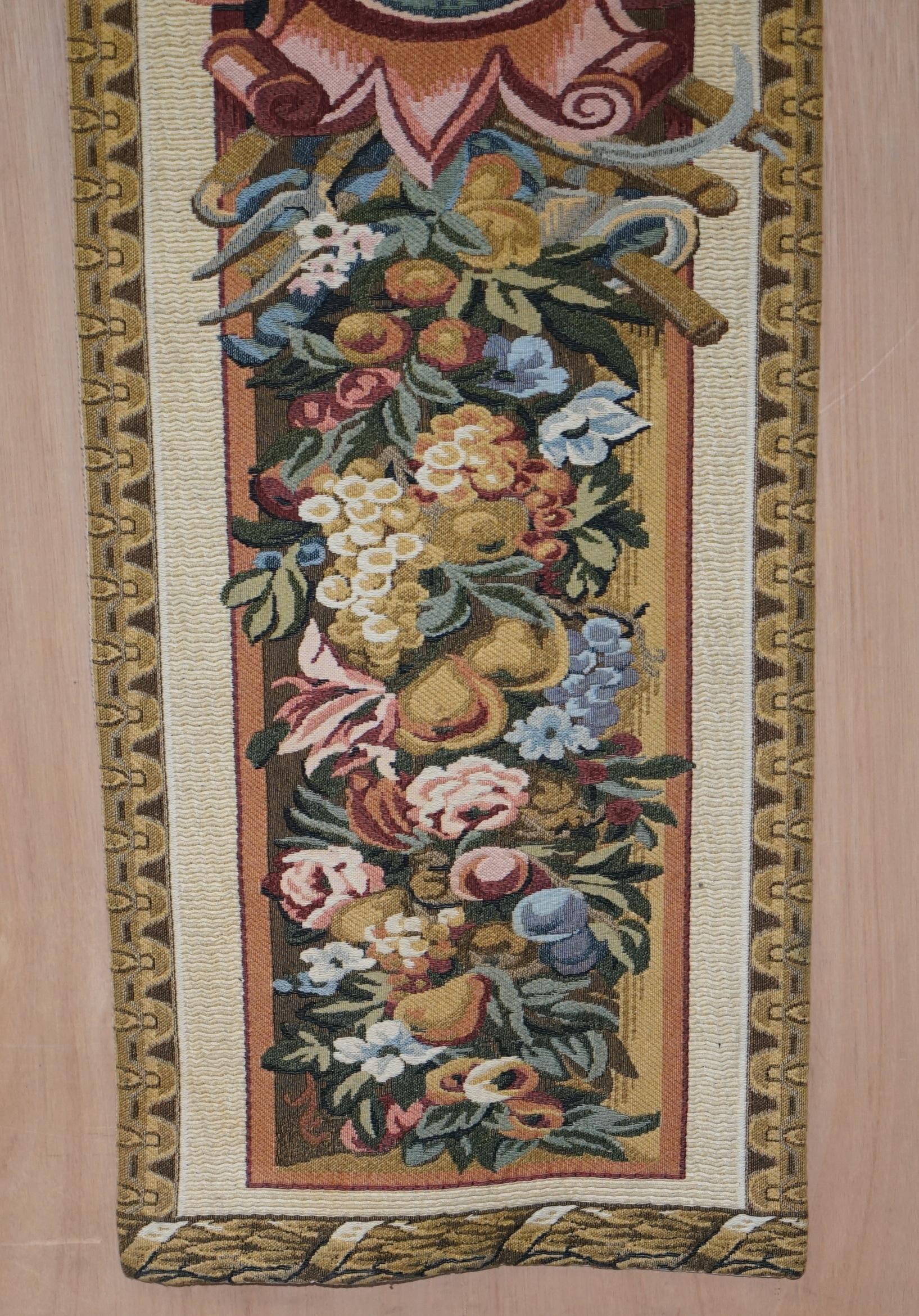 antique tapestry wall hangings