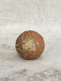 Vintage Tarahumara Pottery Vessel