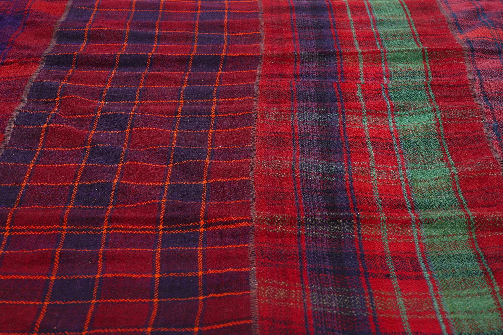 tartan plaid rugs