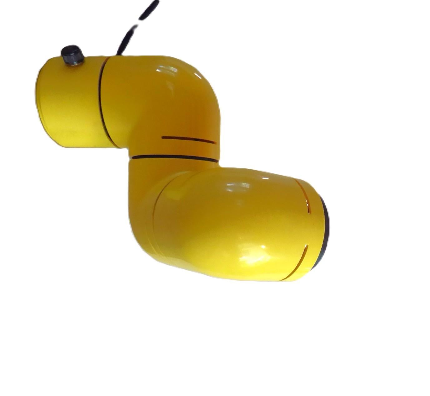 Résine Vieille applique murale POP-OP Tatu, A. Ricard pour Metalarte, Espagne, 1970 en vente