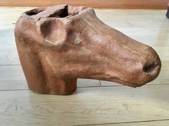 Vintage Taxidermy Model Form