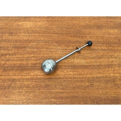 Vintage Tea Strainer, 1970s