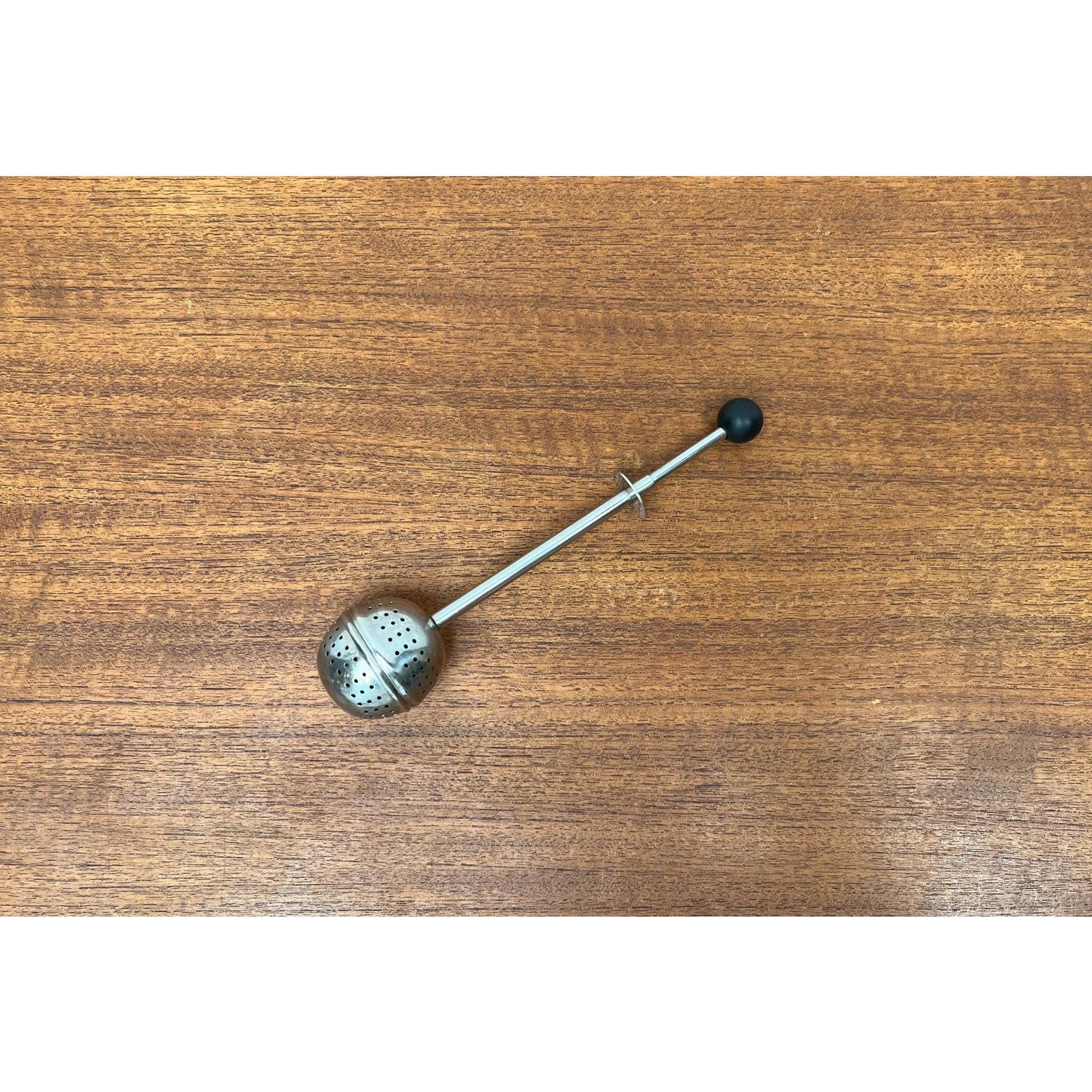 Colador de té vintage, años 70 en Excelente estado para la venta en Hamburg, DE