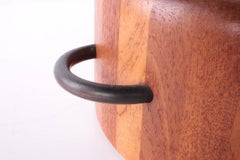 Vintage Teak Bowl by Digsmed Design Denmark, 1960s