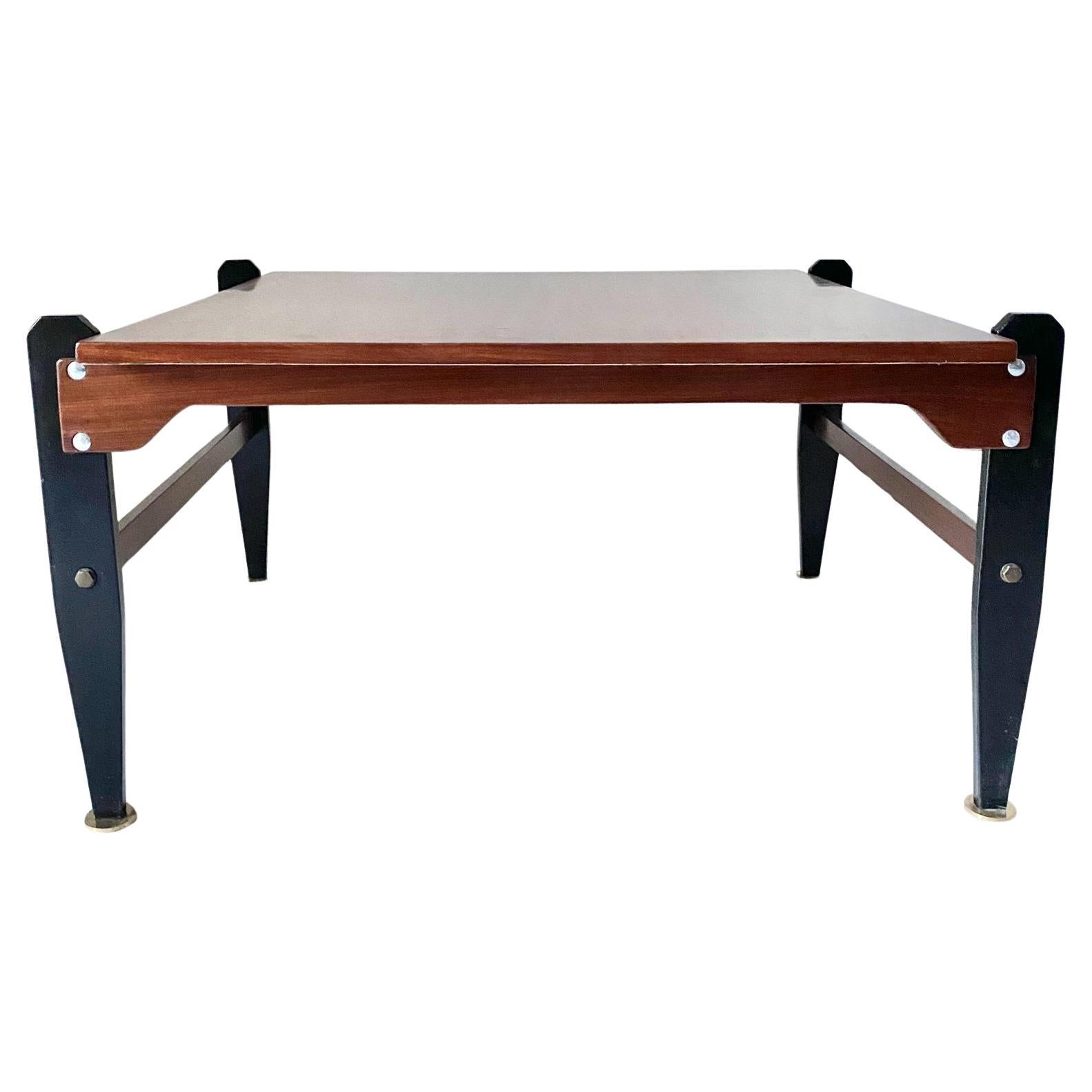 scandi style coffee table