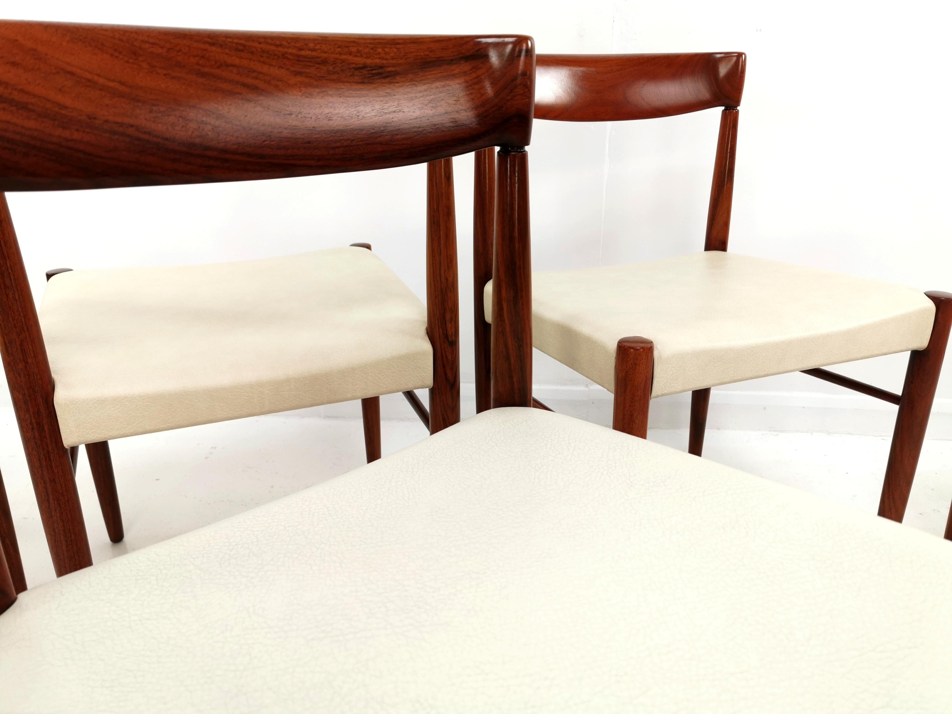 bramin dining chairs