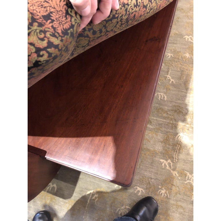 Vintage Teak Daybed from Vietnam For Sale at 1stDibs