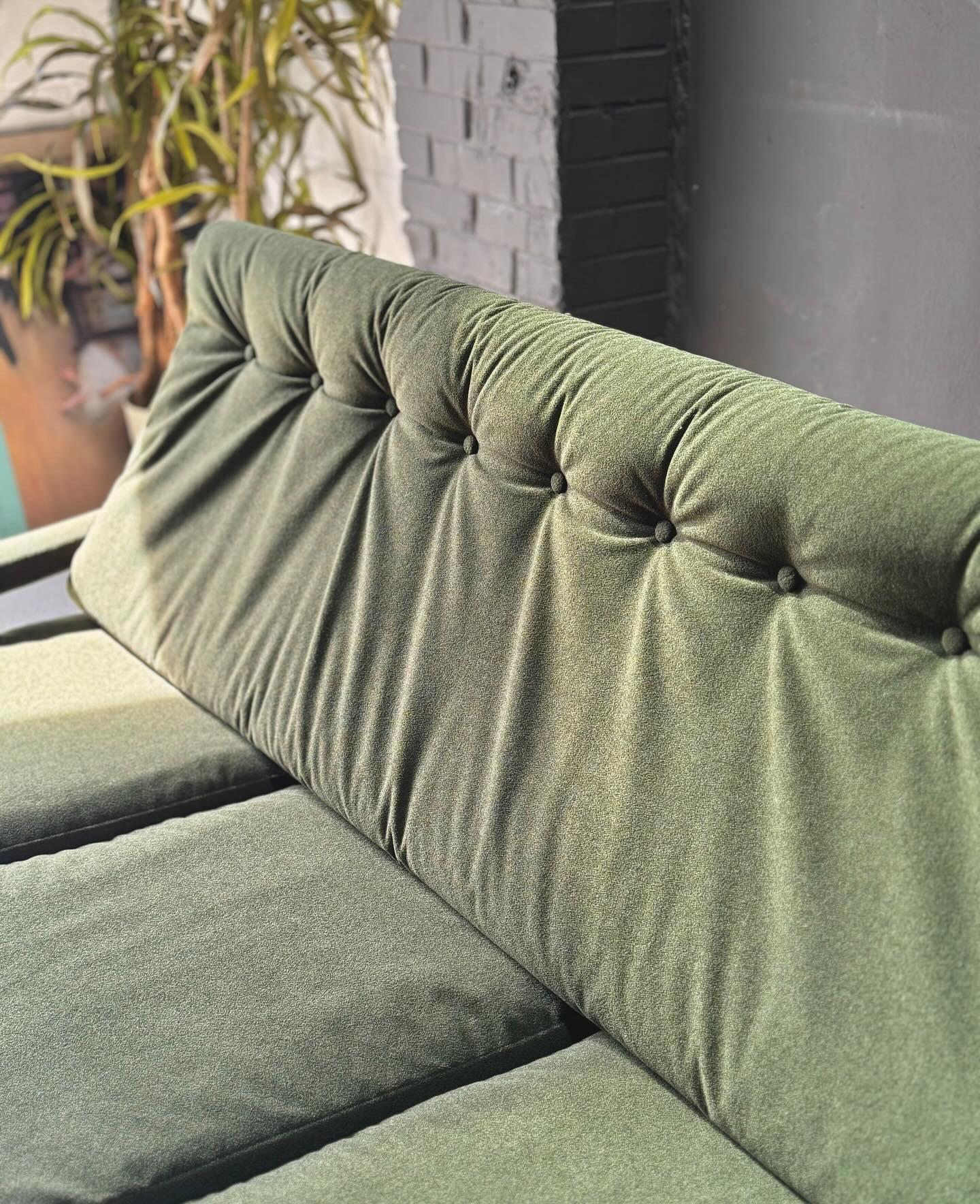 Mid-Century Modern Vintage Teak G Plan Sofa For Sale