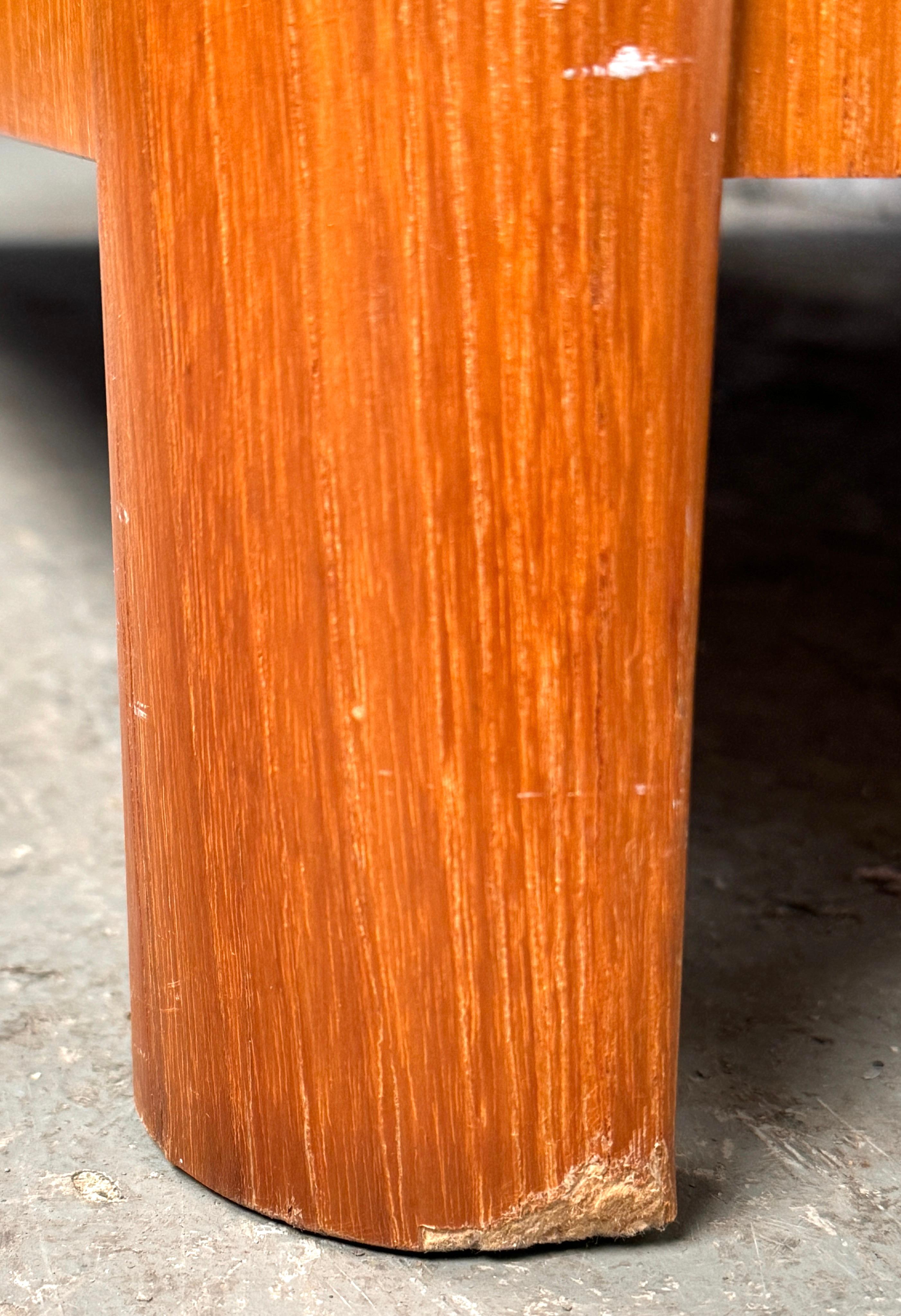 Meuble de rangement vintage en teck de Skovby en vente 10