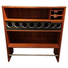 Bar Vintage Teck HM3 de Poul Heltborg