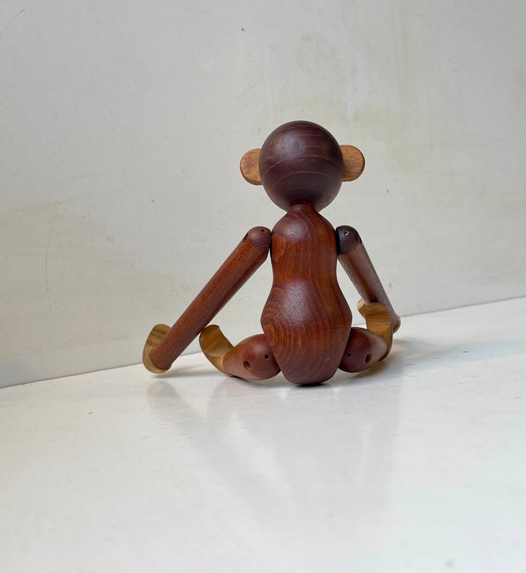 Retro monkey toy clearance