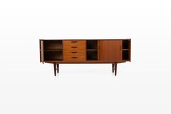 Vintage teak sideboard