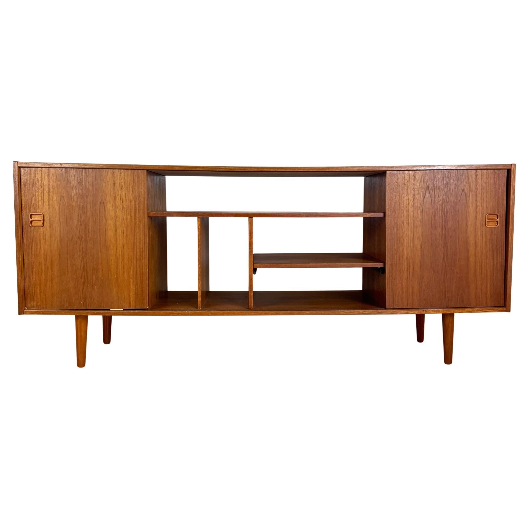 Veneer Credenzas
