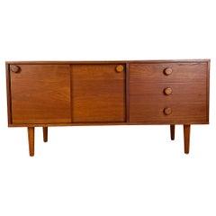 Credenze in Wood