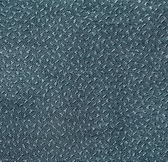 Vintage Teal Frieze Upolstery Fabric