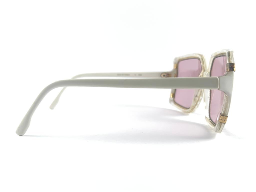 ted lapidus sunglasses