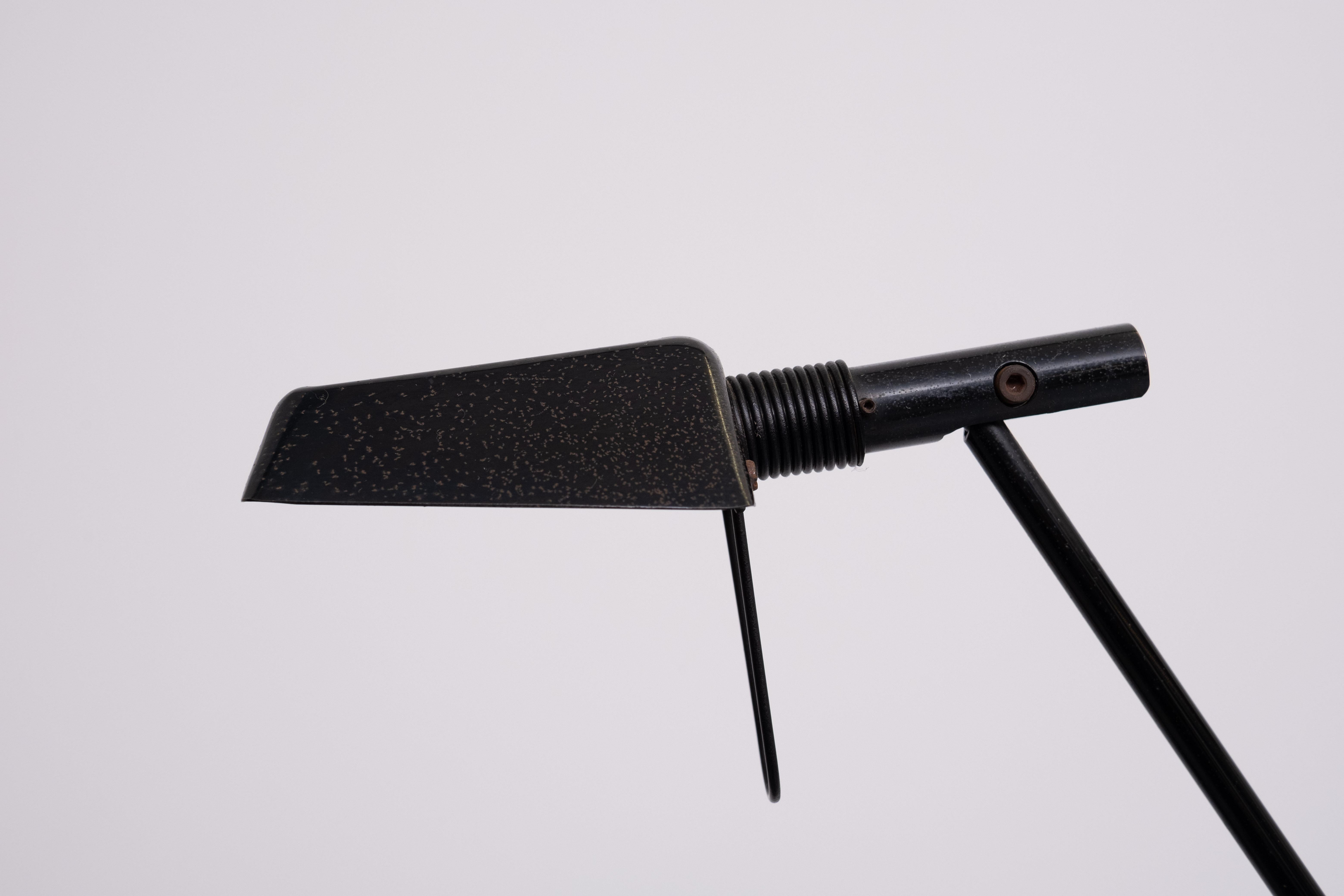 Post-Modern Vintage  Tema Floor Lamp by Gabriel Teixidó for Carpyen Barcelona, 1986 For Sale