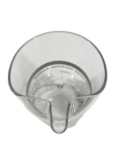 Vintage, Ten Year Dow-Jones Industrial Average Cocktail Set by Cera Glassware