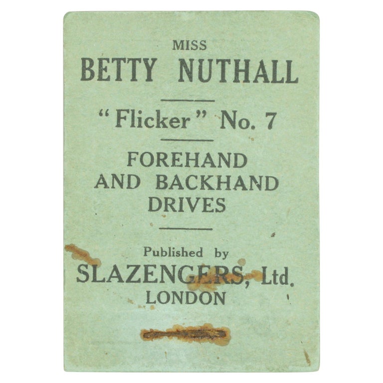 Vintage betty miss Stockings by