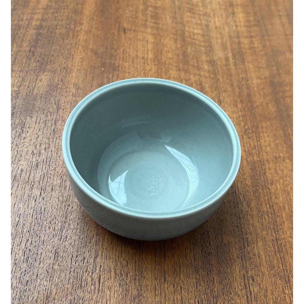 Allemand Bol Terra Series de Wolf Karnagel pour Rosenthal, années 1980 en vente