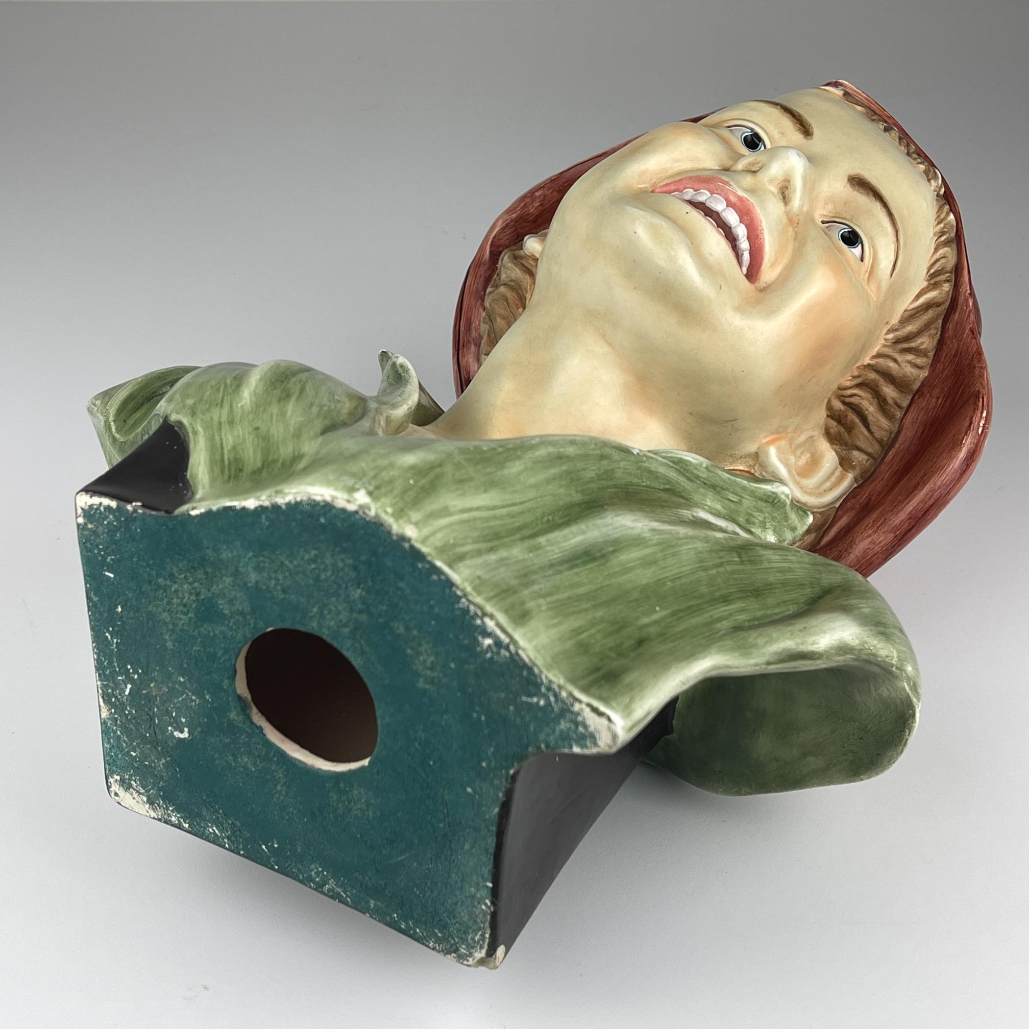 Buste Boy, COIMBRA, Portugal, années 1960 en vente 3