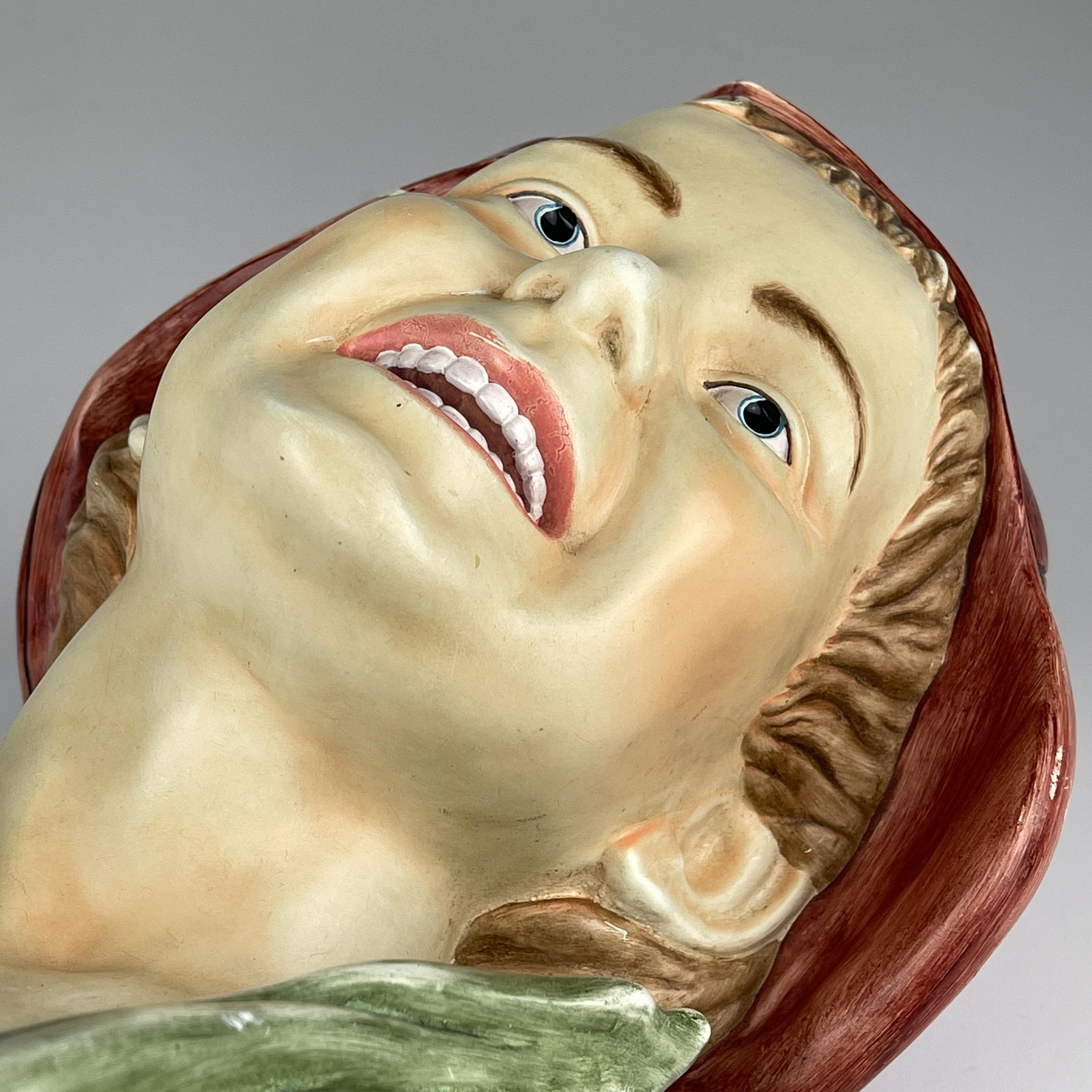 Buste Boy, COIMBRA, Portugal, années 1960 en vente 6