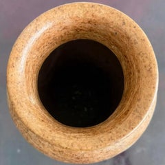 Vintage Terracotta Clay Vase