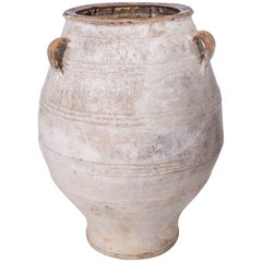 Vintage Terracotta Jardinière