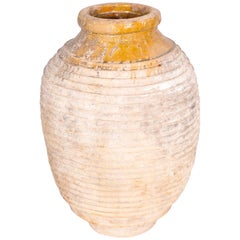Vintage Terracotta Jardinière