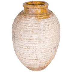 Vintage Terracotta Jardinière