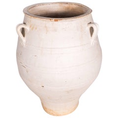 Vintage Terracotta Jardinière