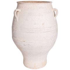 Vintage Terracotta Jardinière