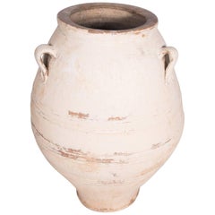 Vintage Terracotta Jardinière