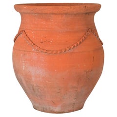 Vintage Terracotta Planter