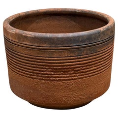 Ceramic Planters and Jardinieres