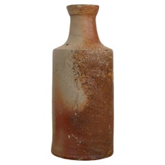 Vase vintage en terre cuite