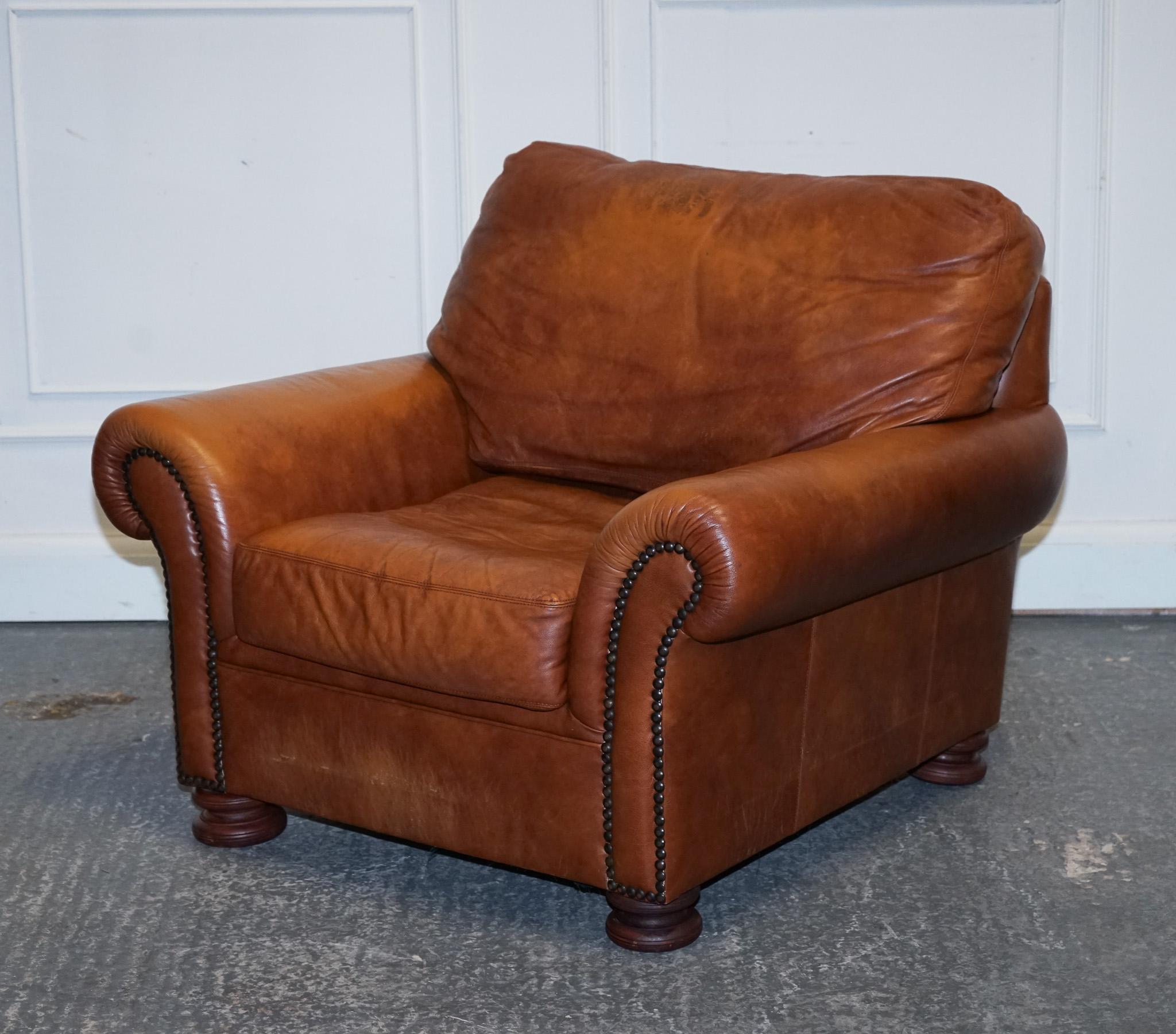 Estamos encantados de poner a la venta este Precioso Sillón Vintage Tetrad. 

Un sillón sólido y bien hecho que te durará muchos años, este diseño ha sido uno de nuestros artículos más populares comprados a lo largo de los años.

Hay algunos ligeros