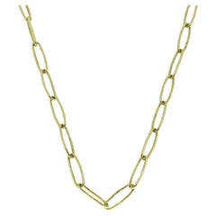 Chain Necklaces