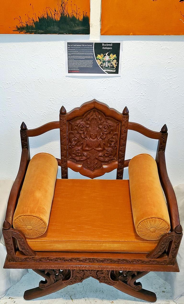 thai chairs