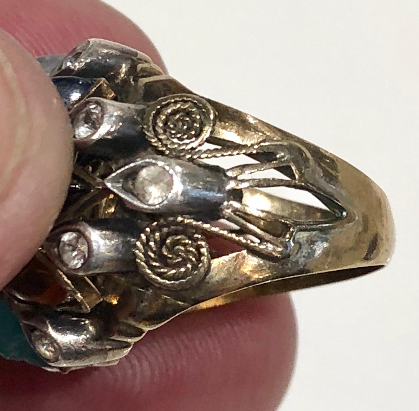 thai princess ring value