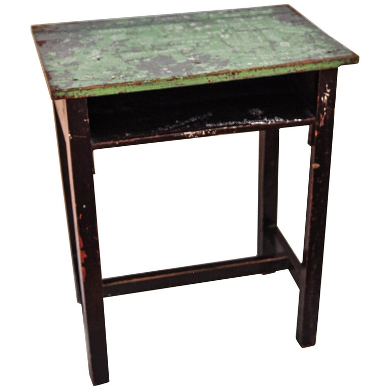 Antique And Vintage School Desks 27 For Sale On 1stdibs