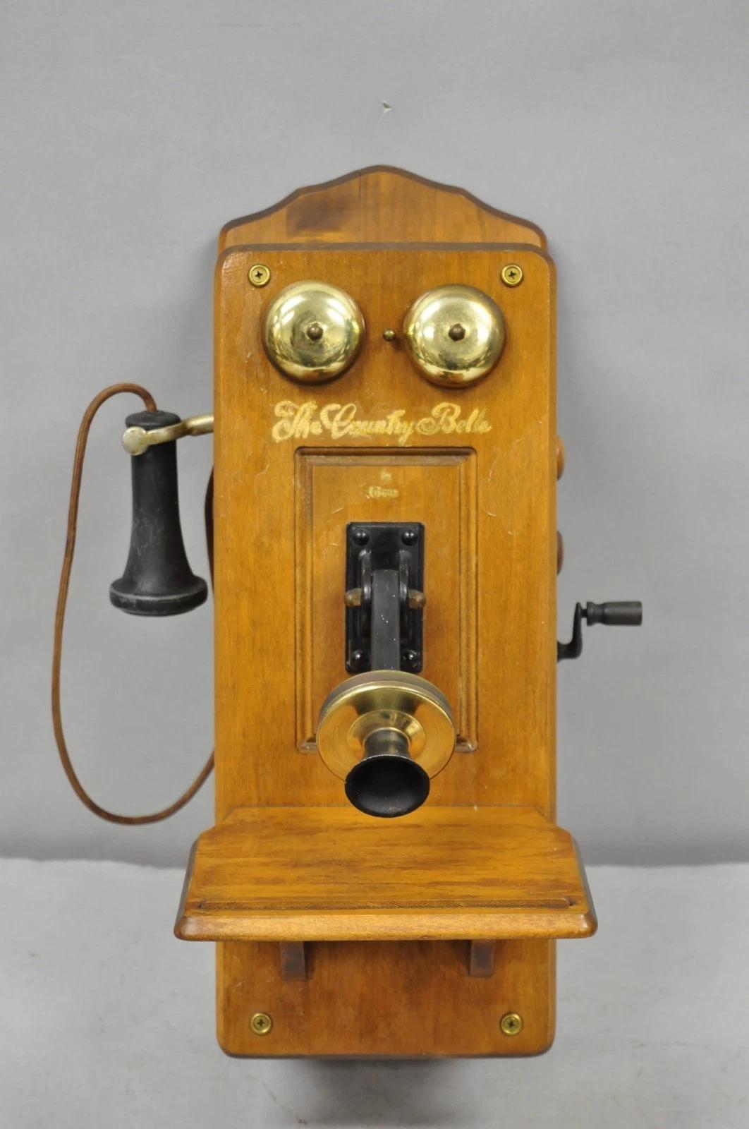 Radio a valvole d'epoca 