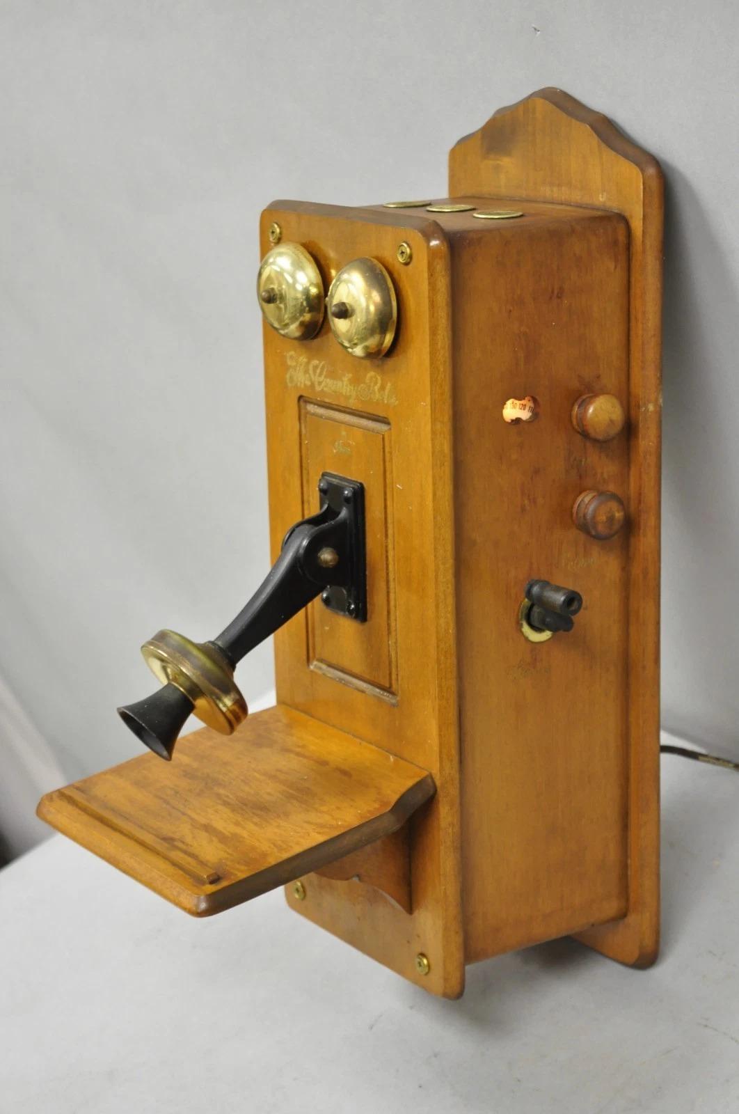 Metallo Radio a valvole d'epoca 