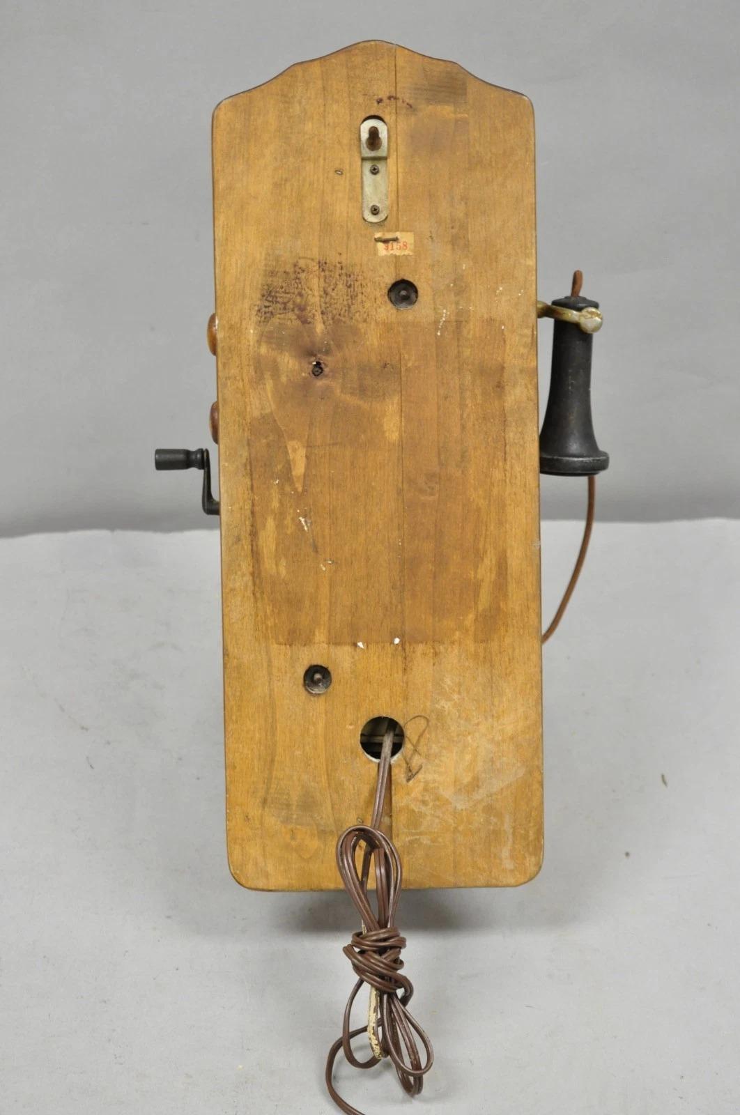 Radio a valvole d'epoca 