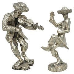 Figurative Sculptures