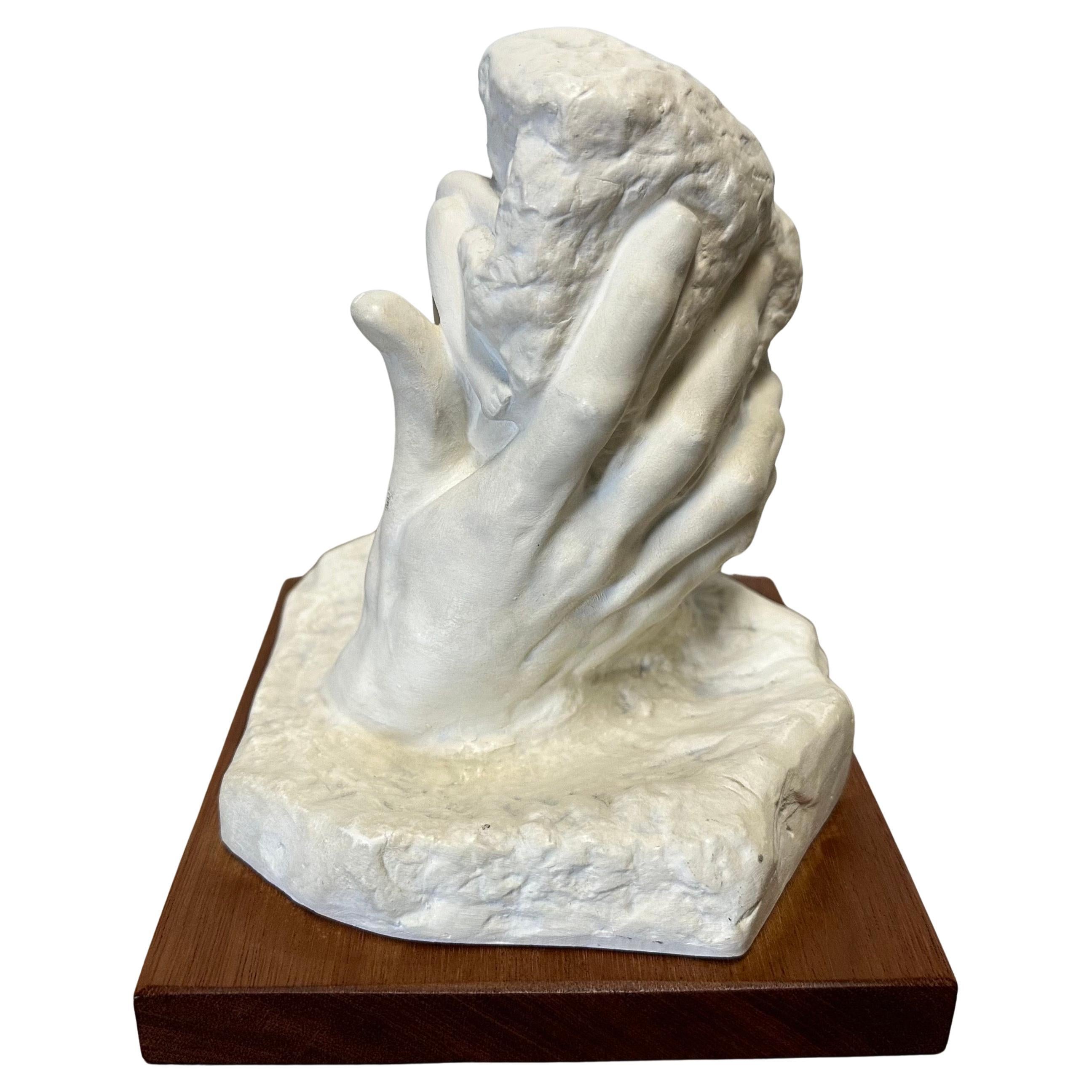 XX secolo Scultura d'epoca 