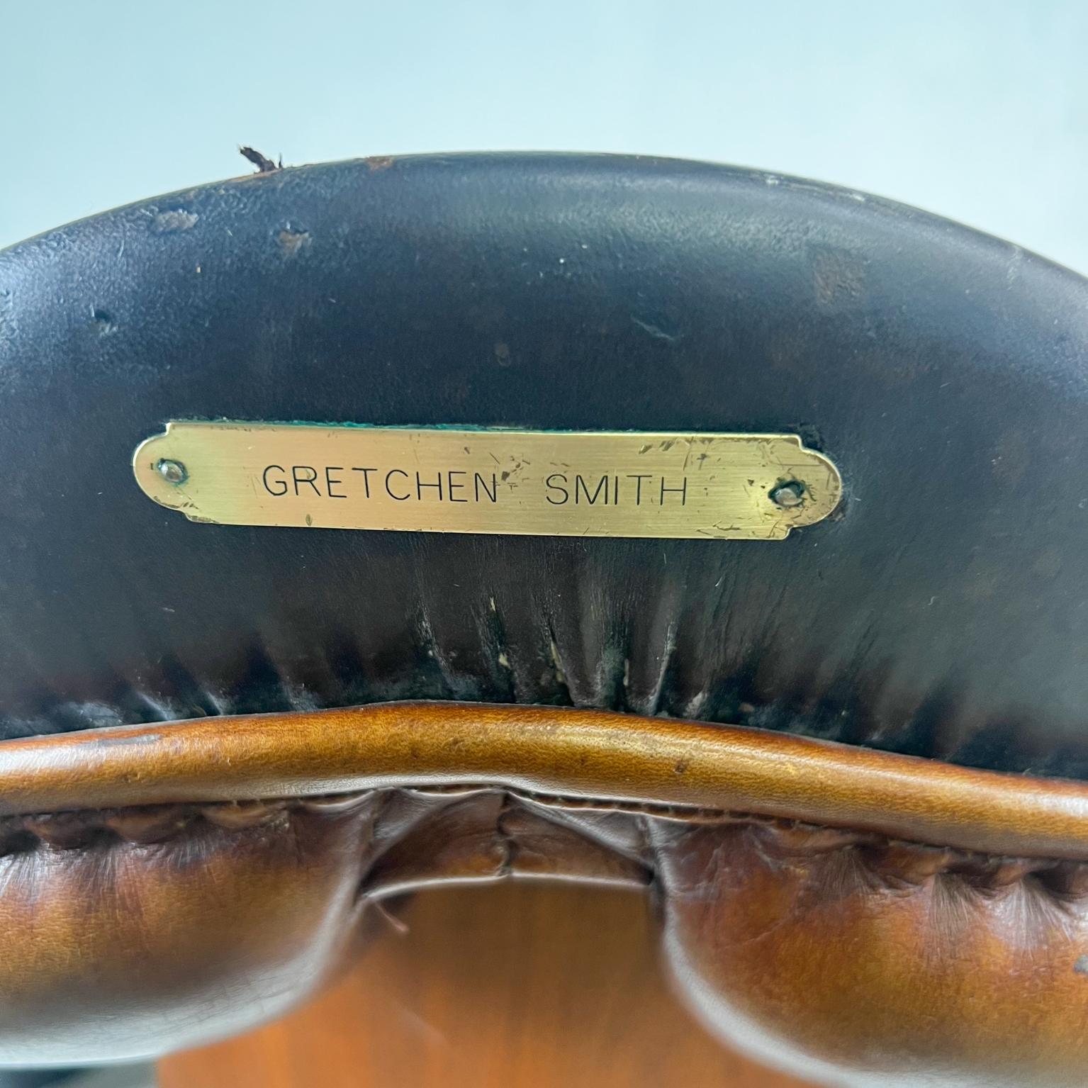 Vintage The Legend Horse Riding Saddle Made England at 1stDibs when